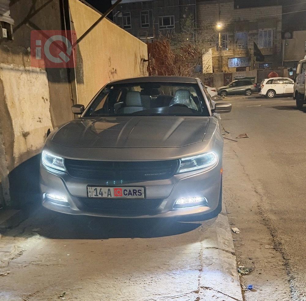 Dodge Charger